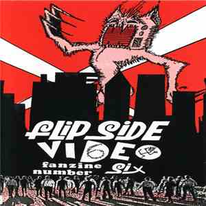 Various - Flipside Video Fanzine Number Six download mp3 flac