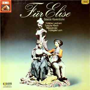 Various - Für Elise Beliebte Klavierstücke download free