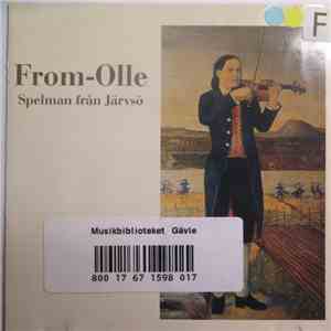 Various - From Olle - Spelman Från Järvsö download mp3 flac
