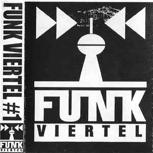 Various - Funk Viertel #1 download mp3 flac