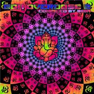 Various - Goa Overdose 2 download mp3 flac