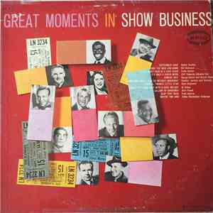 Various - Great Moments In Show Business download free