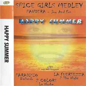 Various - Happy Summer download free