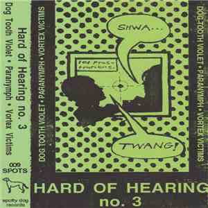 Various - Hard Of Hearing No. 3 download mp3 flac