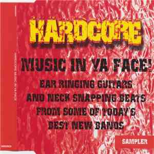Various - Hardcore Music In Ya Face! download mp3 flac