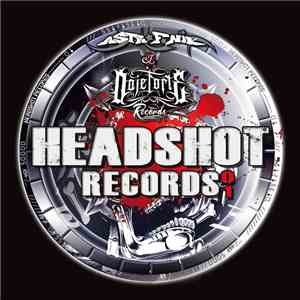 Various - Headshot Records 01 download free