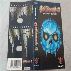 Various - Hellsound 3 - Dead By Dawn download free