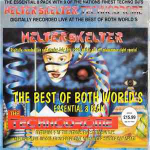 Various - Helter Skelter The Best Of Both Worlds download mp3 flac