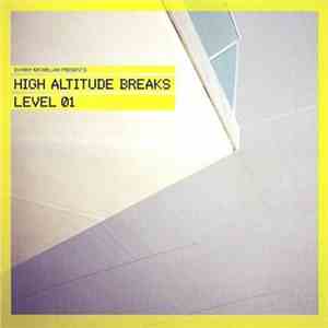Various - High Altitude Breaks Level 01 download free
