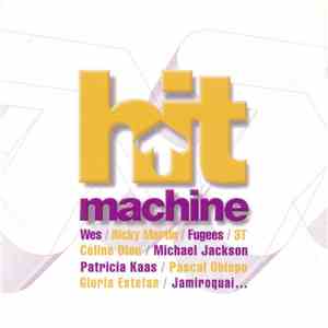 Various - Hit Machine download free