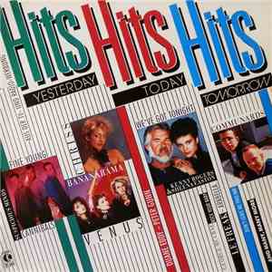 Various - Hits - Yesterday...Today...Tomorrow download mp3 flac