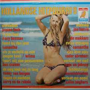 Various - Hollandse Hitpourri 9 download mp3 flac
