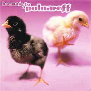 Various - Hommage To/À Polnareff download mp3 flac