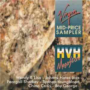 Various - HVH - Various download free