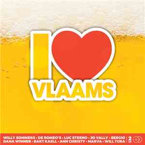 Various - I Love Vlaams download mp3 flac