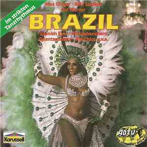 Various - Im Strikten Tanzrhythmus - Brazil download mp3 flac