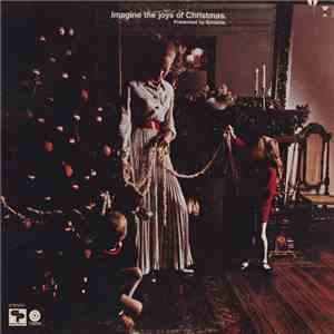 Various - Imagine The Joys Of Christmas Presented By Sylvania download mp3 flac