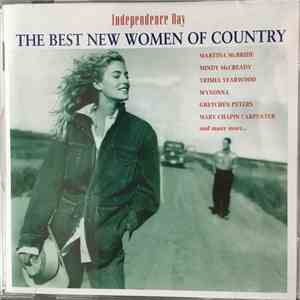 Various - Independence Day - The Best New Women In Country download mp3 flac
