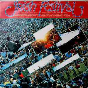 Various - Irish Festival download mp3 flac