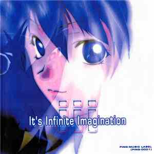 Various - It’s Infinite Imagination download free