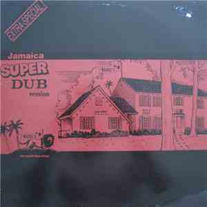 Various - Jamaica Super Dub Session download mp3 flac