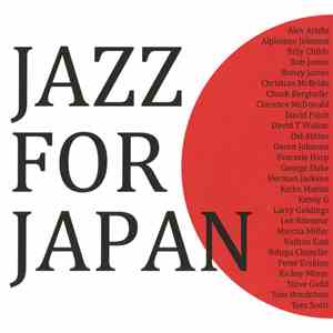 Various - Jazz For Japan download free