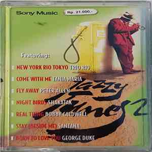 Various - Jazzy Tunes 2 download mp3 flac