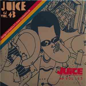 Various - Juice CD Vol. 43 download mp3 flac