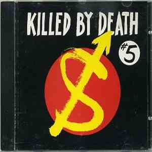 Various - Killed By Death #5 download free