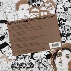 Various - Kitsuné Maison Compilation 5 download mp3 flac