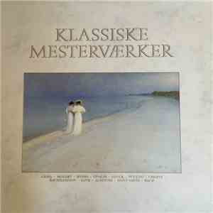 Various - Klassiske Mesterværker download mp3 flac