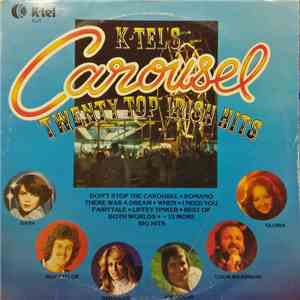Various - K-Tel's Carousel Twenty Top Irish Hits download mp3 flac