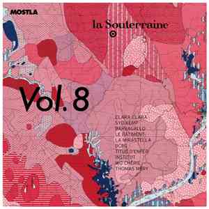 Various - La Souterraine Vol. 8 download mp3 flac