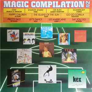 Various - Magic Compilation N. 2 download free