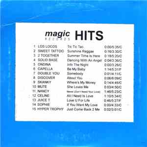 Various - Magic Records Hits download free