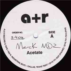 Various - MD2 download free