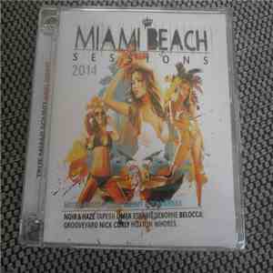 Various - Miami Beach Sessions 2014 download mp3 flac