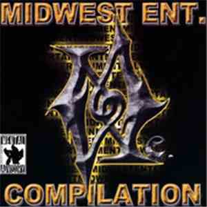 Various - Midwest Entertainment Compilation download free