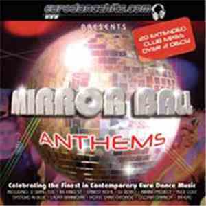 Various - Mirrorball Anthems download free