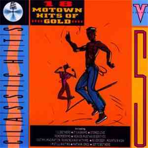 Various - Motown Hits Of Gold Volume 5 download mp3 flac