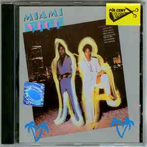 Various - Music From The Television Series Miami Vice download mp3 flac