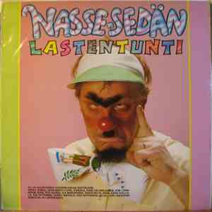 Various - Nasse-Sedän Lastentunti download mp3 flac