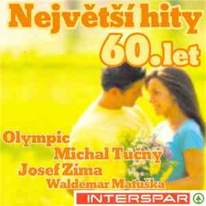 Various - Největší Hity 60.Let download free