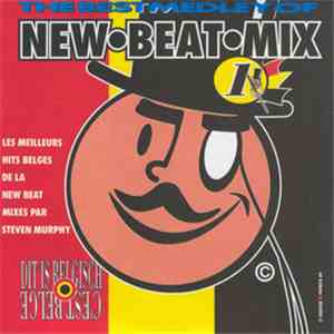 Various - New Beat Mix 1 (Dit Is Belgisch / C'est Belge) download free