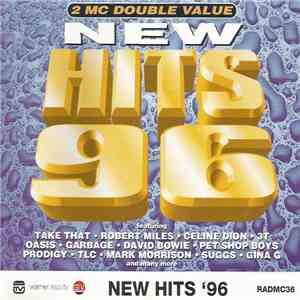 Various - New Hits 96 download mp3 flac