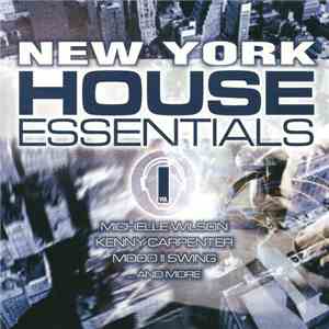 Various - New York House Essentials download mp3 flac