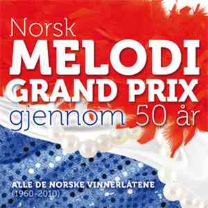 Various - Norsk Melodi Grand Prix Gjennom 50 År (1960-2010) download mp3 flac