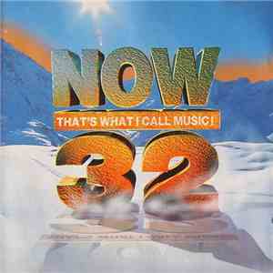 Various - Now That's What I Call Music! 32 download mp3 flac