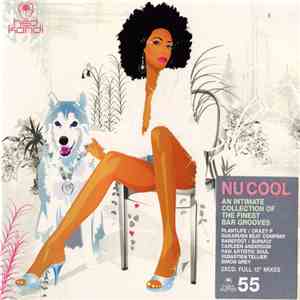 Various - Nu Cool download mp3 flac