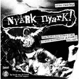 Various - Nyark Nyark! download mp3 flac
